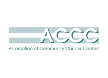 Association of Community Cancer Centers logo.